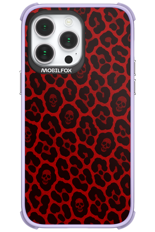 Wild Death - Apple iPhone 14 Pro Max