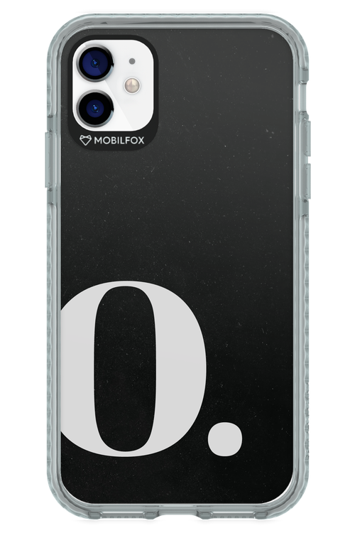 O (Off Space) 2.0 - Apple iPhone 11