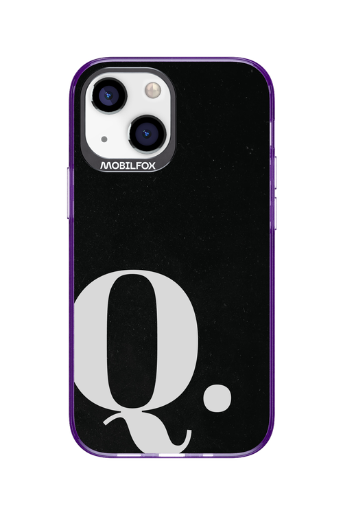 Q (Off Space) 2.0 - Apple iPhone 13 Mini