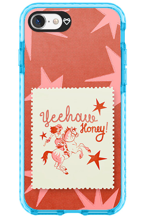 Yeehaw Honey 2.0 - Apple iPhone 7
