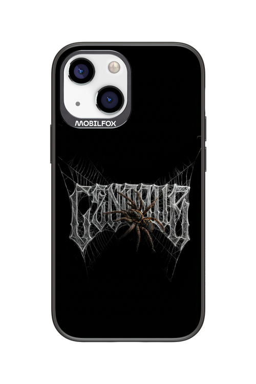 Web Centaur Logo Spider 2.0 - Apple iPhone 13 Mini