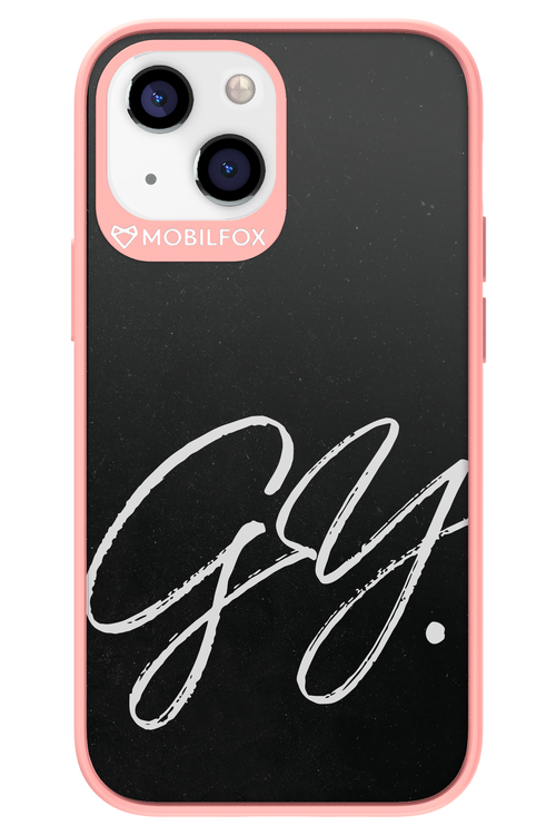 (Off Space) GY 2.0 - Apple iPhone 13 Mini