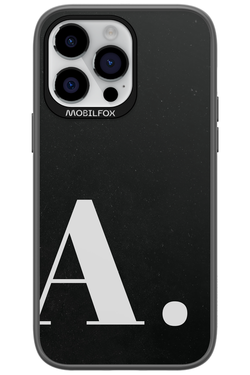 A (Off Space) 2.0 - Apple iPhone 14 Pro Max