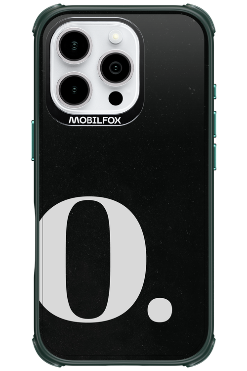 O (Off Space) 2.0 - Apple iPhone 16 Pro