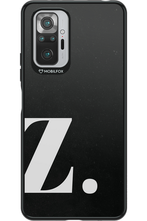 Z (Off Space) 2.0 - Xiaomi Redmi Note 10S