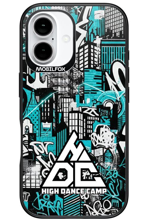 HDC 3 2.0 - Apple iPhone 16