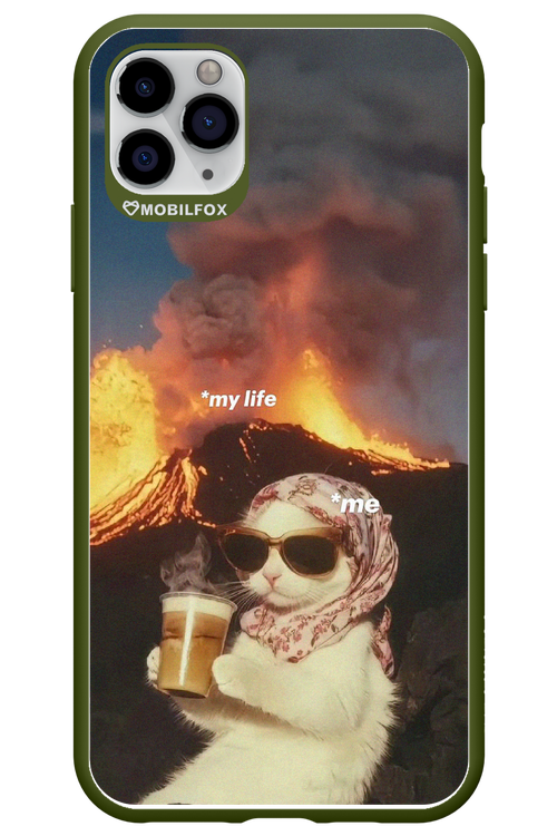 My life 2.0 - Apple iPhone 11 Pro Max
