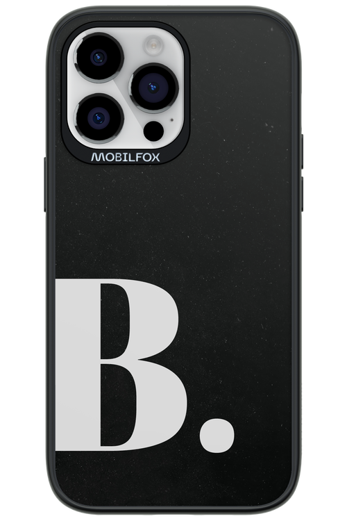 B (Off Space) 2.0 - Apple iPhone 14 Pro Max