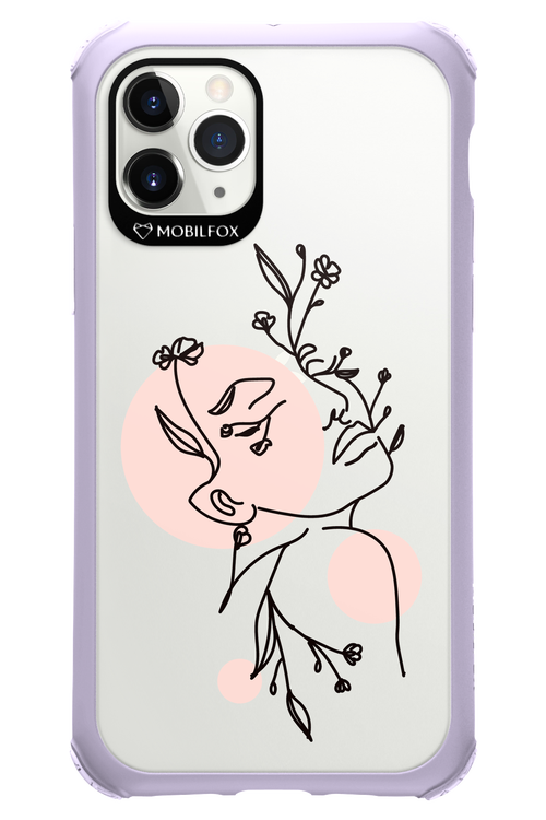 Confidence 2.0 - Apple iPhone 11 Pro