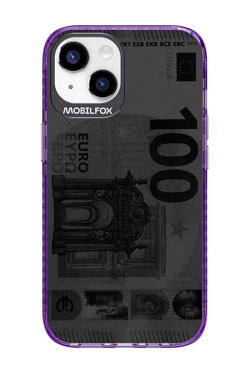 Euro Black - Apple iPhone 14