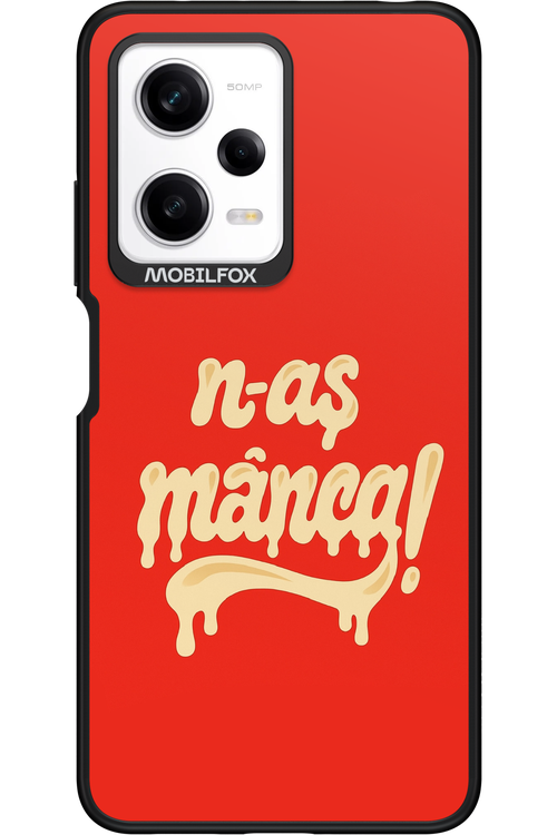 N-AȘ MÂNCA - Xiaomi Redmi Note 12 Pro 5G