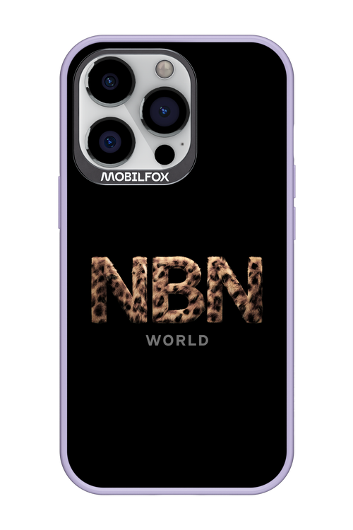 Black 2.0 - Apple iPhone 13 Pro