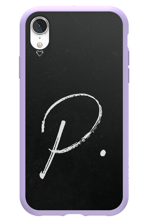 (Off Space) P 2.0 - Apple iPhone XR