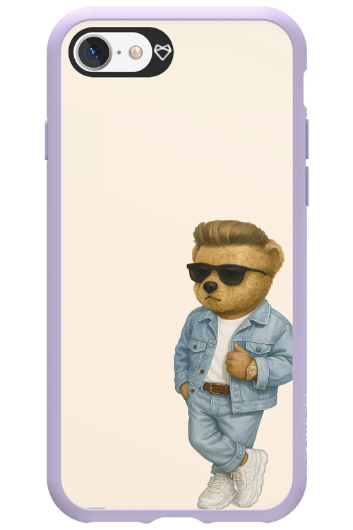 Gamibear (Desert) - Apple iPhone 7