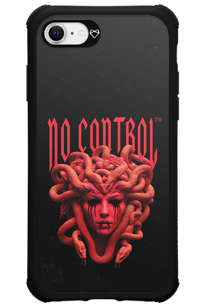 No Control - Apple iPhone SE 2020
