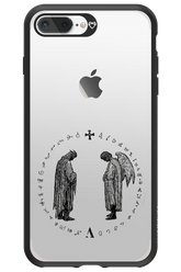 iNGER & D3MON V2 2.0 - Apple iPhone 7 Plus