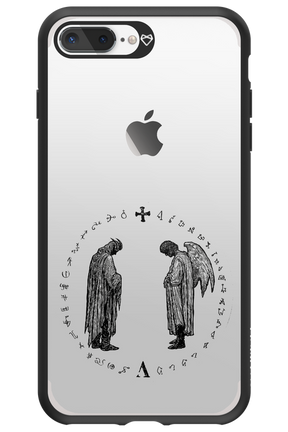 iNGER & D3MON V2 2.0 - Apple iPhone 7 Plus