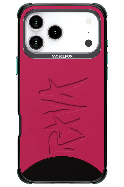 Rava Brick 2.0 - Apple iPhone 17 Pro Max