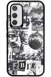 ZBIR MAGAZINE - Samsung Galaxy A54