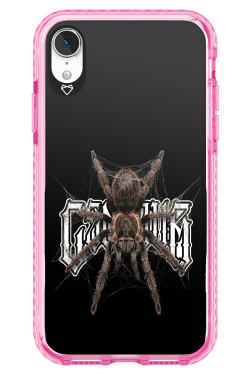 Centaur Logo Big Spider 2.0 - Apple iPhone XR
