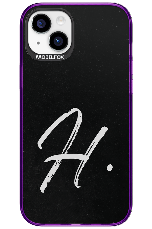 (Off Space) H 2.0 - Apple iPhone 15 Plus
