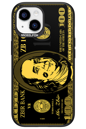 Mobilfox Bank 2.0 - Apple iPhone 15