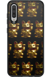 Gold Luck 2.0 - Samsung Galaxy A70