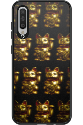 Gold Luck 2.0 - Samsung Galaxy A70