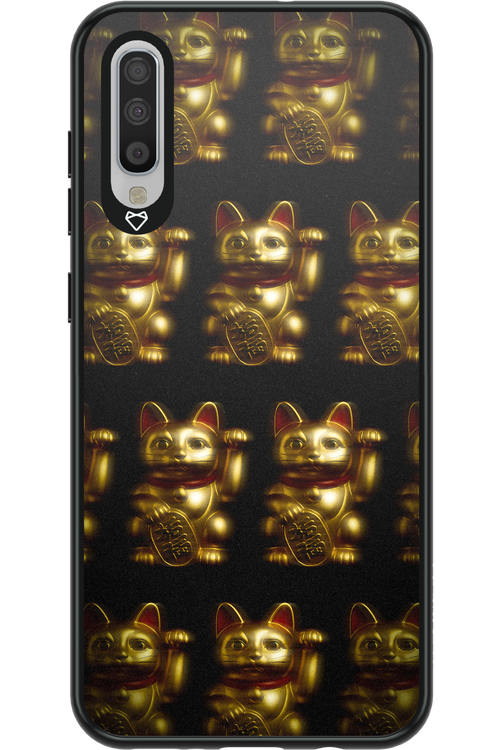 Gold Luck 2.0 - Samsung Galaxy A70