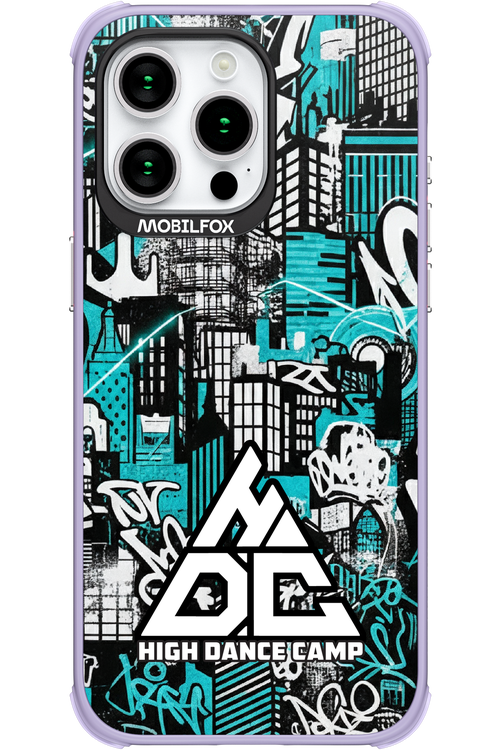 HDC 3 2.0 - Apple iPhone 15 Pro Max