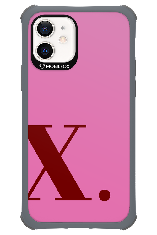 X (Sorbet) 2.0 - Apple iPhone 12