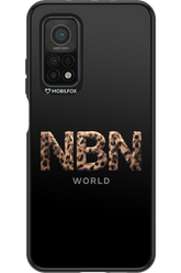 Black 2.0 - Xiaomi Mi 10T 5G