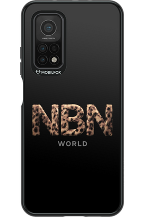 Black 2.0 - Xiaomi Mi 10T 5G