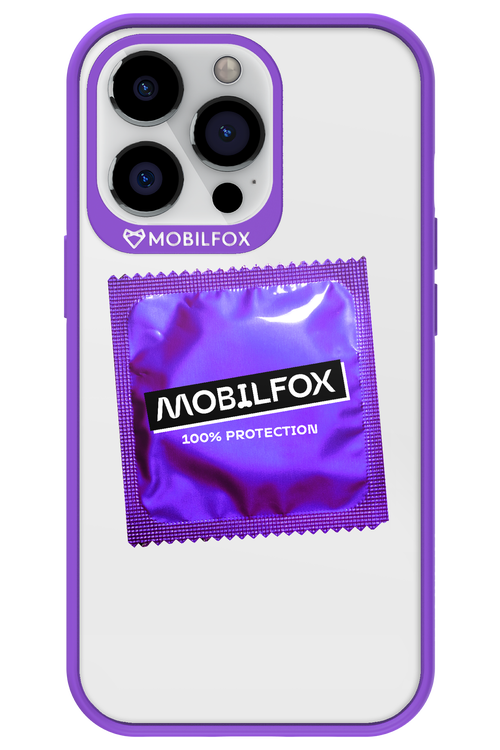 100% Protection 2.0 - Apple iPhone 13 Pro