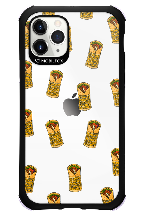 AȘ MÂNCA ȘHAORMICI - Apple iPhone 11 Pro