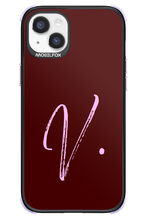 (Dark Blush) V 2.0 - Apple iPhone 14 Plus