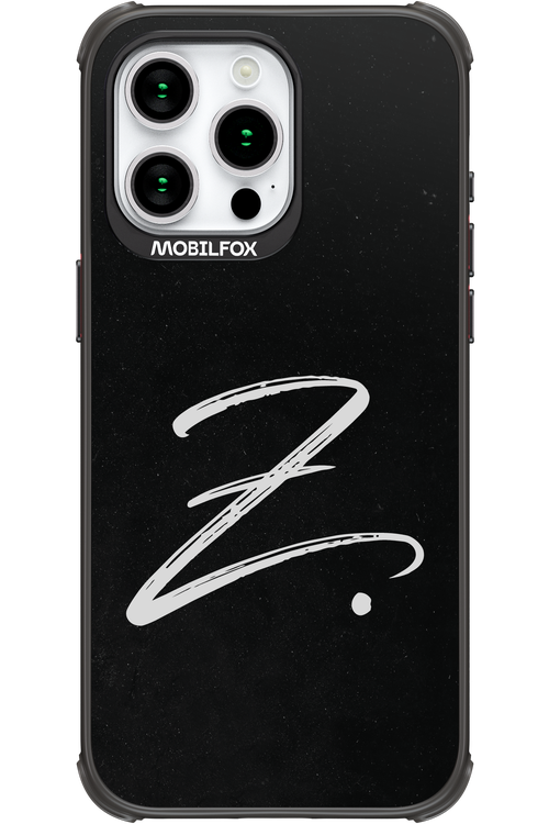 (Off Space) Z 2.0 - Apple iPhone 15 Pro Max