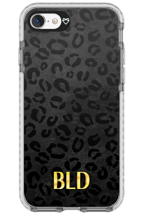 BLD BLVCK LEO - Apple iPhone 7
