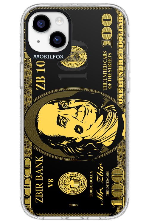 Mobilfox Bank 2.0 - Apple iPhone 14 Plus