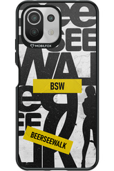Beerseewalk II 2.0 - Xiaomi Mi 11 Lite (2021)