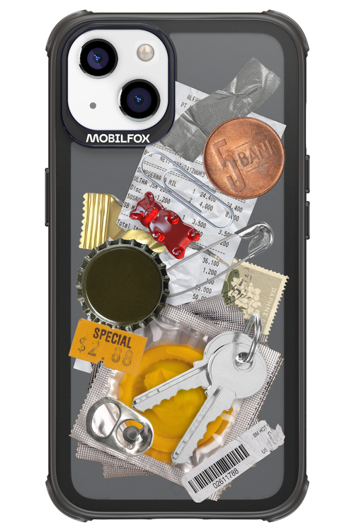 Just in Case - Apple iPhone 13