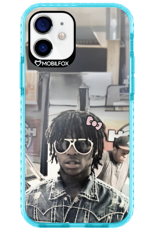 Drip ‘n’ Bow 2.0 - Apple iPhone 12