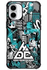 HDC 3 - Apple iPhone 16 Plus