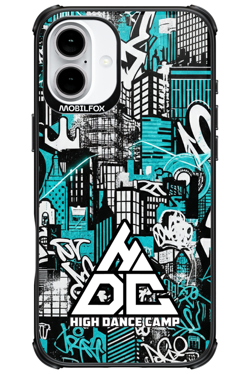 HDC 3 - Apple iPhone 16 Plus