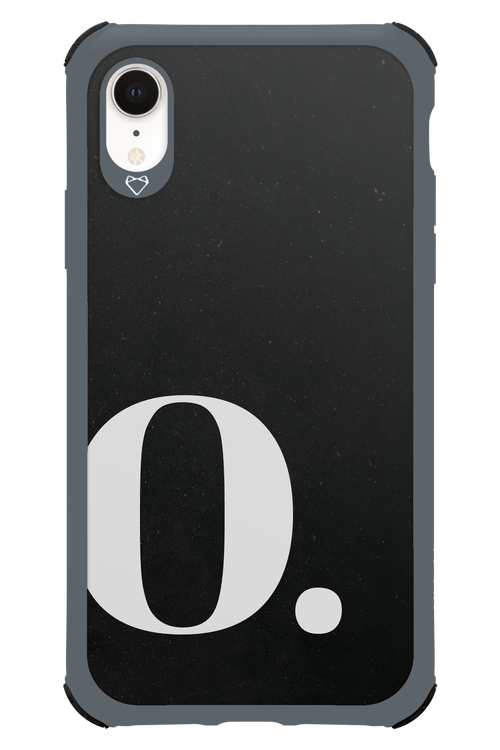 O (Off Space) 2.0 - Apple iPhone XR
