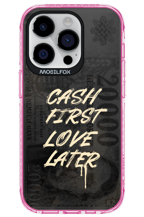 Love Later 2.0 - Apple iPhone 14 Pro