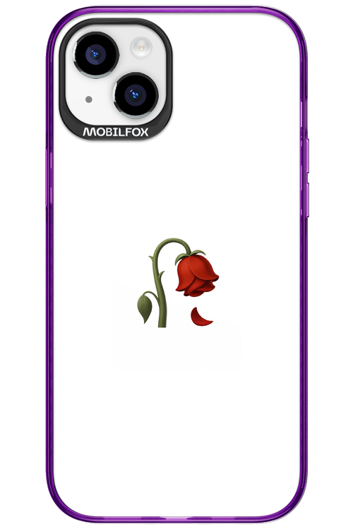 Rose 2.0 - Apple iPhone 15 Plus