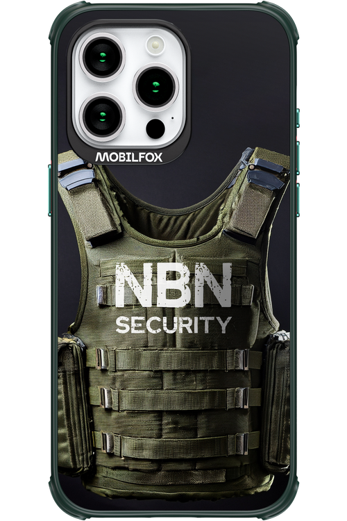 Secu 2.0 - Apple iPhone 15 Pro Max