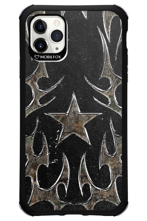 Camo 2.0 - Apple iPhone 11 Pro Max