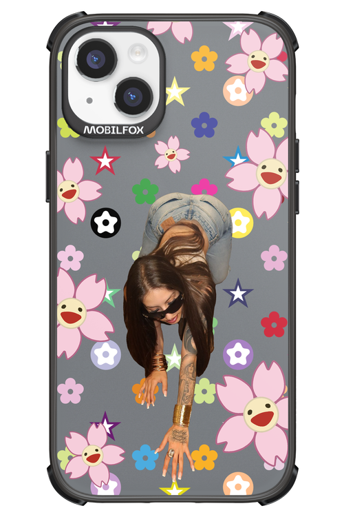 Oh G!rl 2.0 - Apple iPhone 14 Plus